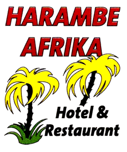 seit 1989 Harambe Afrika